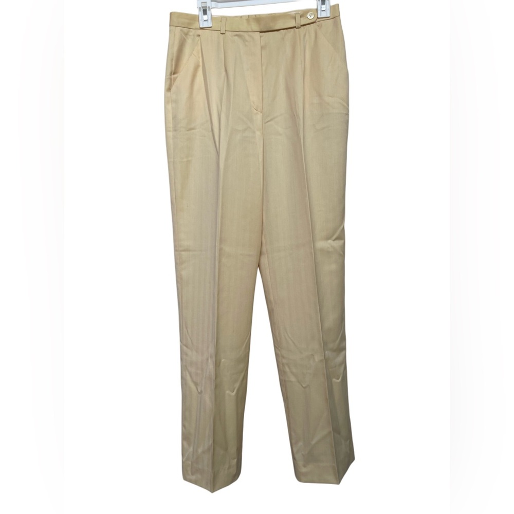 Vintage Escada trousers | Sz 8